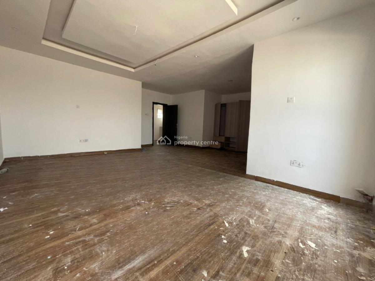 4-bedroom Luxury Penthouse with Bq, Coleman Nwafor Street, Off Orchid Road, Lekki, Lagos, Terraced Duplex for Sale