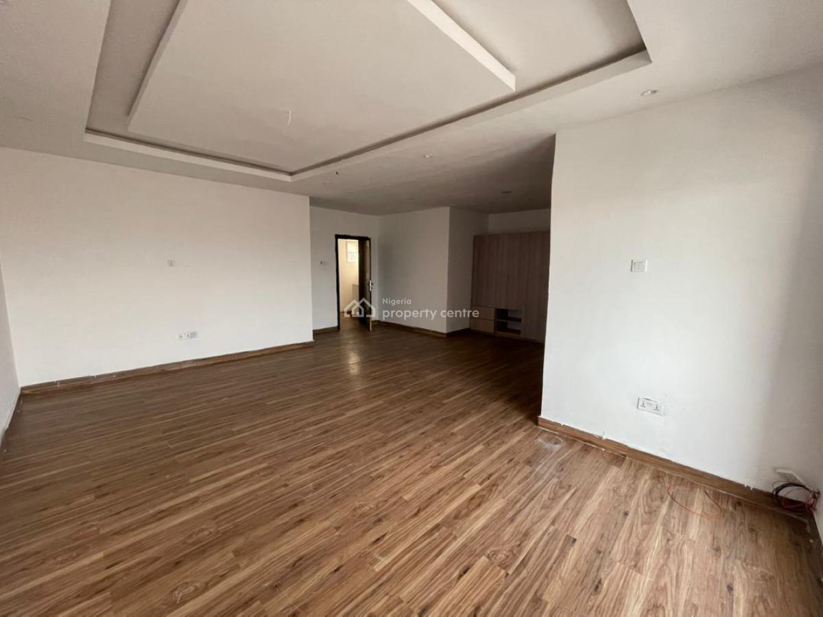 4 Bedrooms Luxury Penthouse with Bq, Coleman Nwafor Street, Off Orchid Road, Lekki, Lagos, Terraced Duplex for Sale