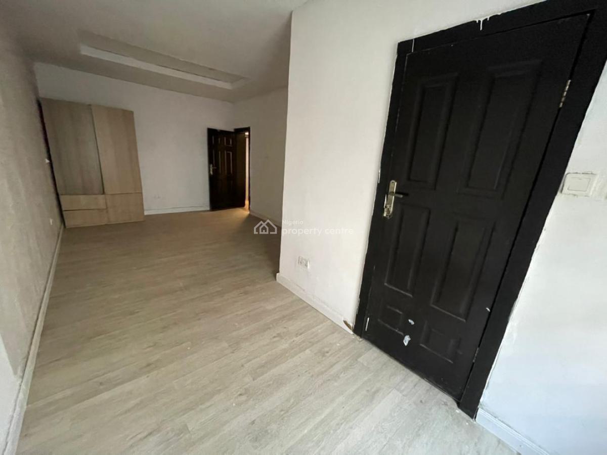 4 Bedrooms Luxury Penthouse with Bq, Coleman Nwafor Street, Off Orchid Road, Lekki, Lagos, Terraced Duplex for Sale