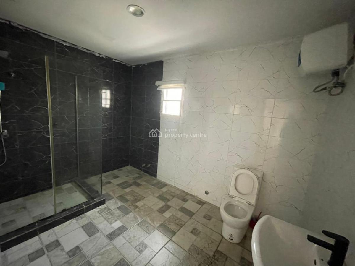 4 Bedrooms Luxury Penthouse with Bq, Coleman Nwafor Street, Off Orchid Road, Lekki, Lagos, Terraced Duplex for Sale