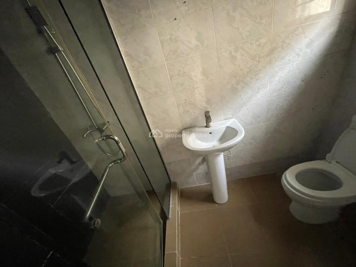 4 Bedrooms Luxury Penthouse with Bq, Coleman Nwafor Street, Off Orchid Road, Lekki, Lagos, Terraced Duplex for Sale