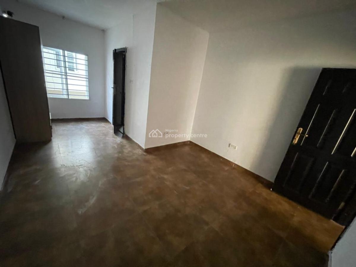 4 Bedrooms Luxury Penthouse with Bq, Coleman Nwafor Street, Off Orchid Road, Lekki, Lagos, Terraced Duplex for Sale