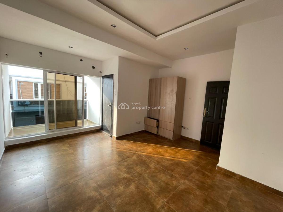 4 Bedrooms Luxury Penthouse with Bq, Coleman Nwafor Street, Off Orchid Road, Lekki, Lagos, Terraced Duplex for Sale