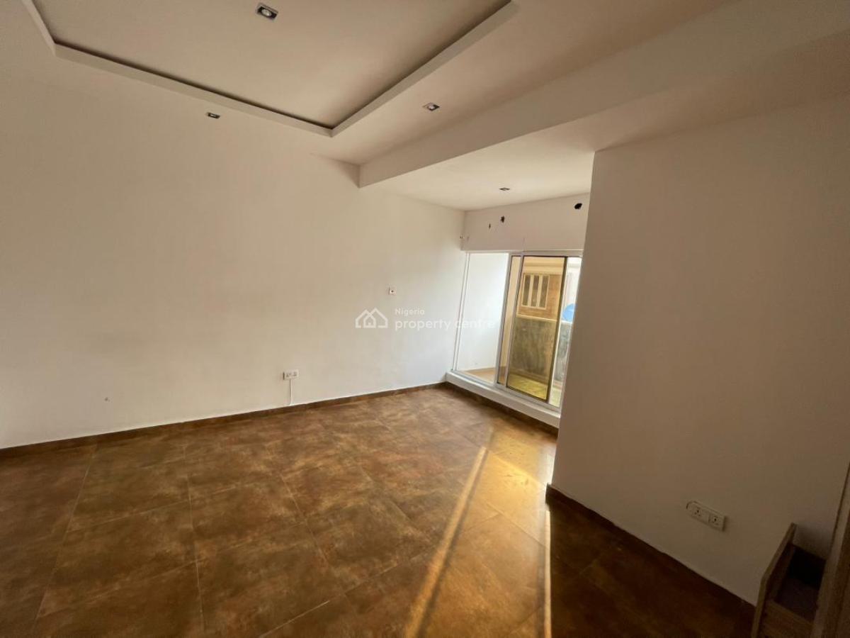 4 Bedrooms Luxury Penthouse with Bq, Coleman Nwafor Street, Off Orchid Road, Lekki, Lagos, Terraced Duplex for Sale