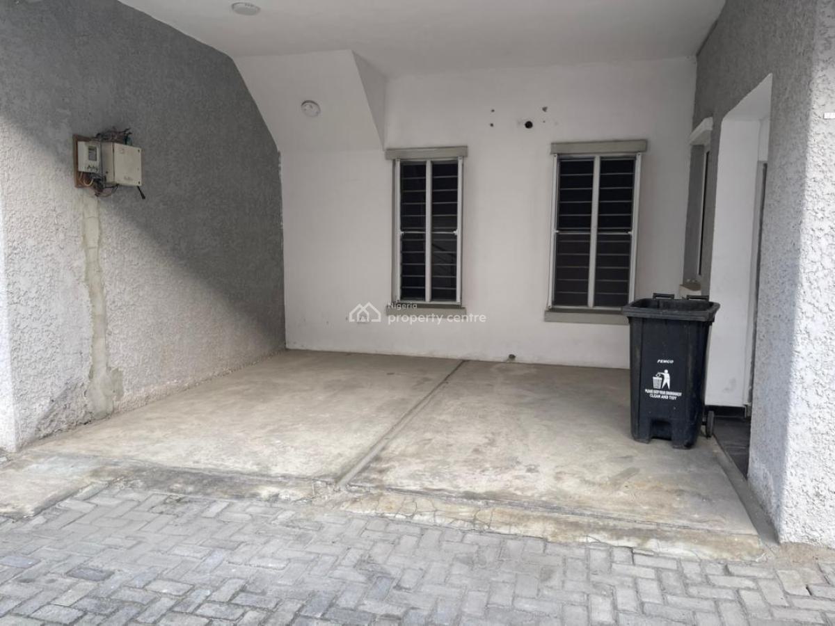 4 Bedrooms Luxury Penthouse with Bq, Coleman Nwafor Street, Off Orchid Road, Lekki, Lagos, Terraced Duplex for Sale