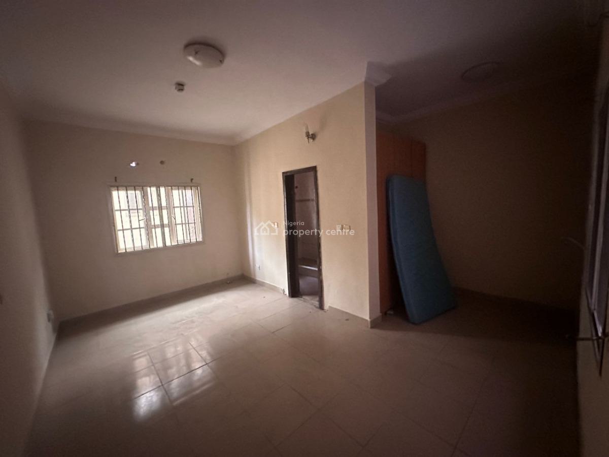 Exquisite 4 Bedroom Semi-detached Duplex, Lekki Phase 1, Lekki, Lagos, Semi-detached Duplex for Rent