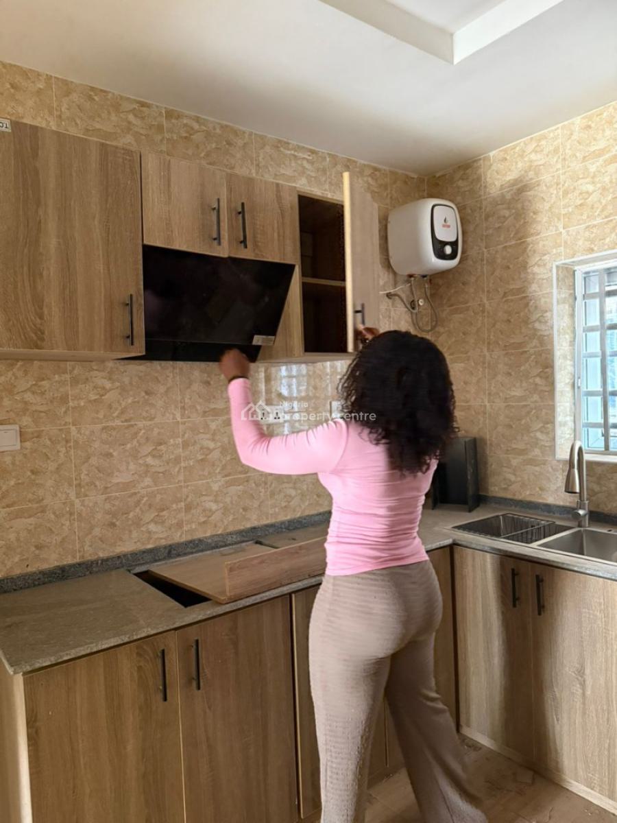 Standard Two Bedroom Apartment, Durumi, Abuja, Flat / Apartment for Sale