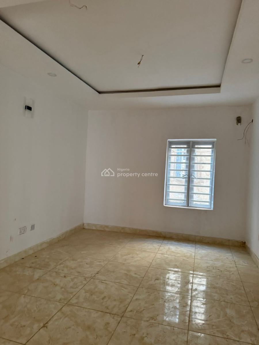 Standard Two Bedroom Apartment, Durumi, Abuja, Flat / Apartment for Sale