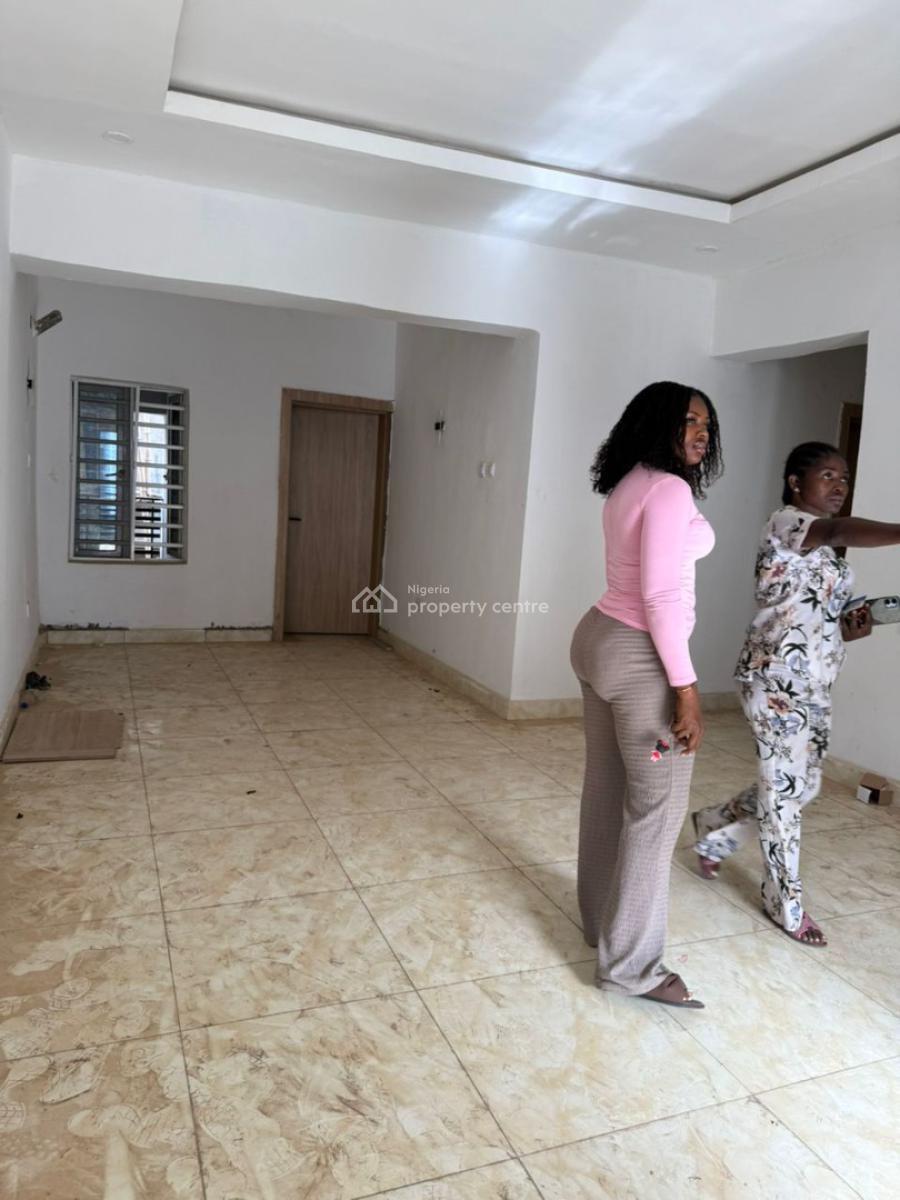 Standard Two Bedroom Apartment, Durumi, Abuja, Flat / Apartment for Sale