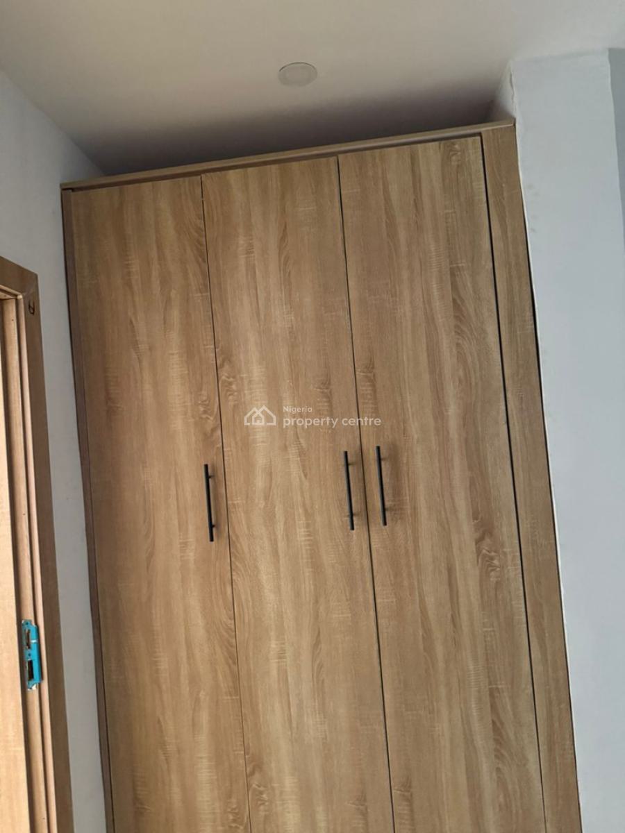 Standard Two Bedroom Apartment, Durumi, Abuja, Flat / Apartment for Sale