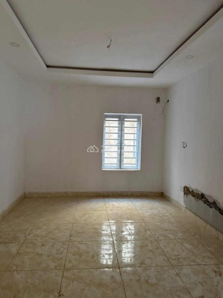 Standard Two Bedroom Apartment, Durumi, Abuja, Flat / Apartment for Sale