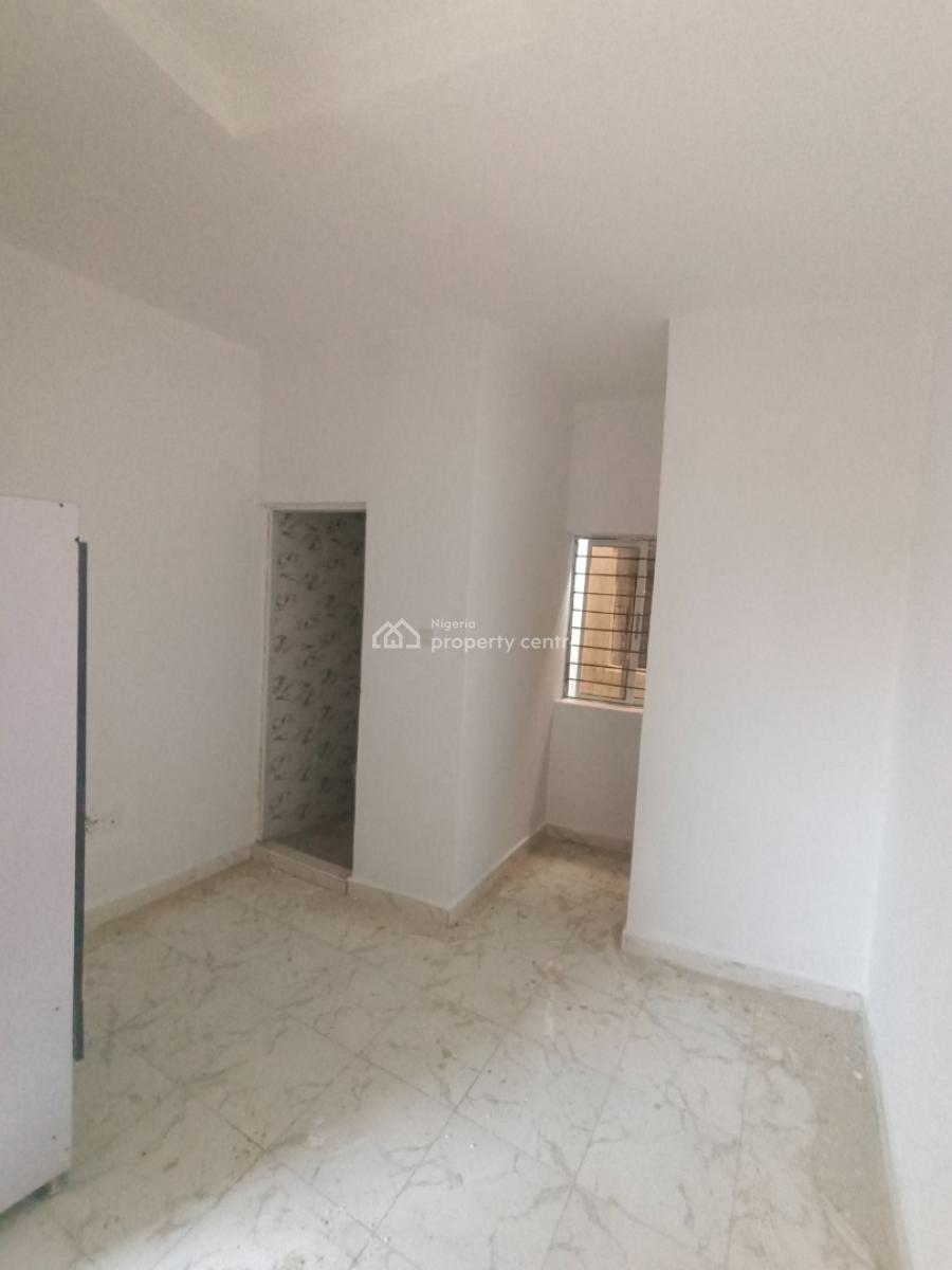 Newly Built Single Room Self-contain, Marshy Hills Estate Off Ado Road, Ajah, Lagos, Self Contain (single Rooms) for Rent