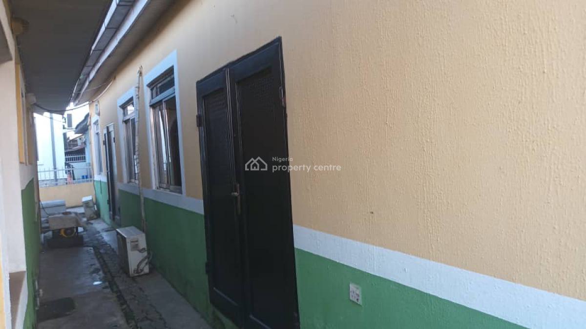3 Bedroom Bungalow with 2 Bedroom Bungalow Bq, Diamond Estate Isheri Lasu Igando Road, Isheri Olofin, Alimosho, Lagos, Detached Bungalow for Sale