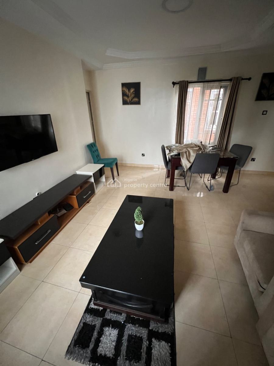 Furnished Super-clean 2-bedroom Flat in a Secure, Gated Estate, Oniru, Victoria Island (vi), Lagos, Flat / Apartment for Rent
