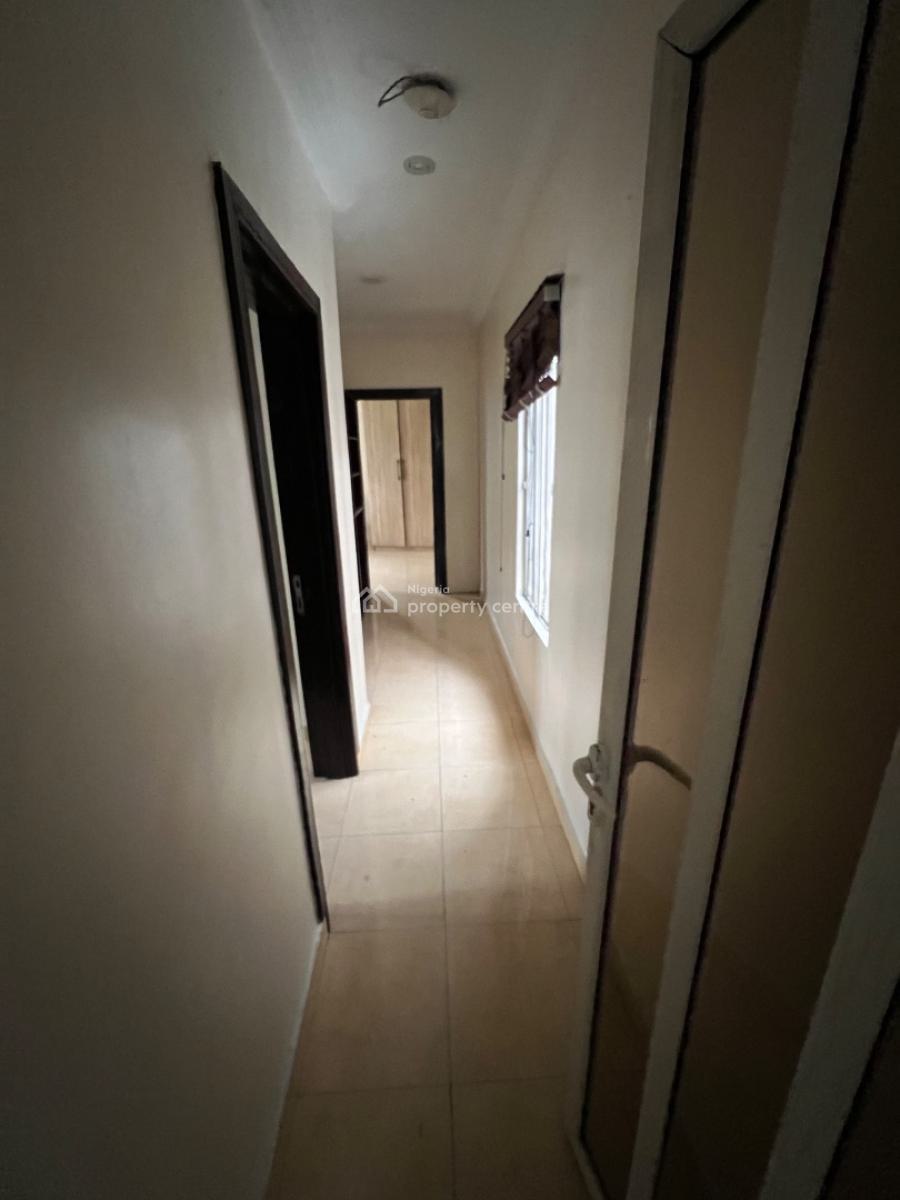 Furnished Super-clean 2-bedroom Flat in a Secure, Gated Estate, Oniru, Victoria Island (vi), Lagos, Flat / Apartment for Rent