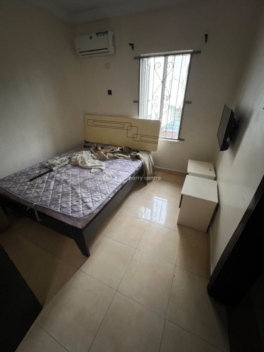 Furnished Super-clean 2-bedroom Flat in a Secure, Gated Estate, Oniru, Victoria Island (vi), Lagos, Flat / Apartment for Rent