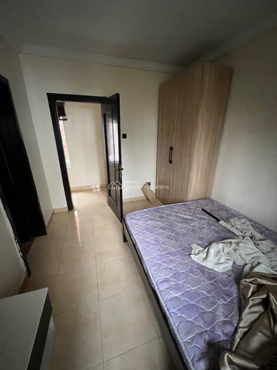 Furnished Super-clean 2-bedroom Flat in a Secure, Gated Estate, Oniru, Victoria Island (vi), Lagos, Flat / Apartment for Rent