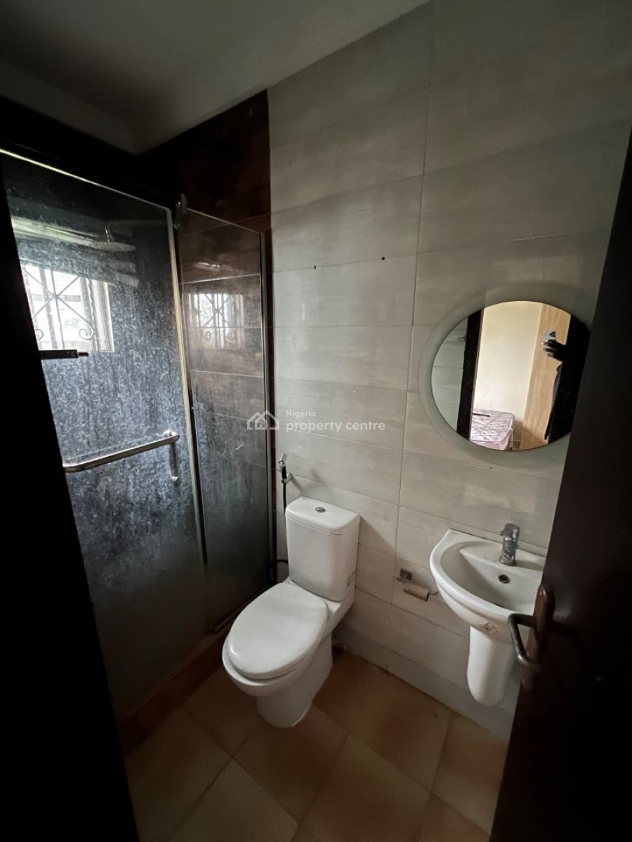 Furnished Super-clean 2-bedroom Flat in a Secure, Gated Estate, Oniru, Victoria Island (vi), Lagos, Flat / Apartment for Rent