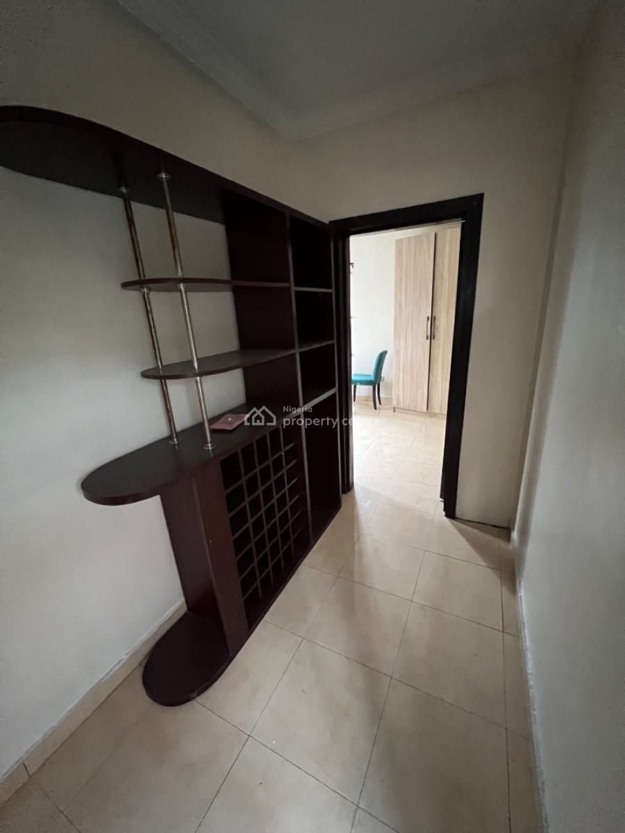 Furnished Super-clean 2-bedroom Flat in a Secure, Gated Estate, Oniru, Victoria Island (vi), Lagos, Flat / Apartment for Rent