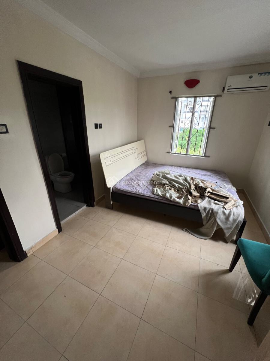 Furnished Super-clean 2-bedroom Flat in a Secure, Gated Estate, Oniru, Victoria Island (vi), Lagos, Flat / Apartment for Rent