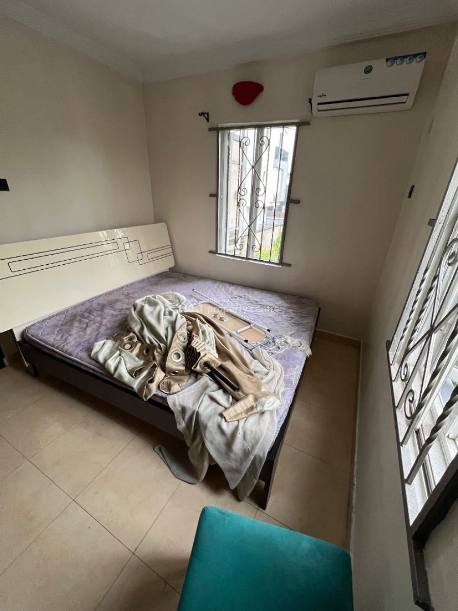 Furnished Super-clean 2-bedroom Flat in a Secure, Gated Estate, Oniru, Victoria Island (vi), Lagos, Flat / Apartment for Rent