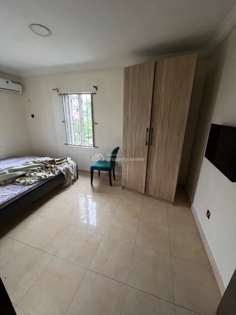 Furnished Super-clean 2-bedroom Flat in a Secure, Gated Estate, Oniru, Victoria Island (vi), Lagos, Flat / Apartment for Rent