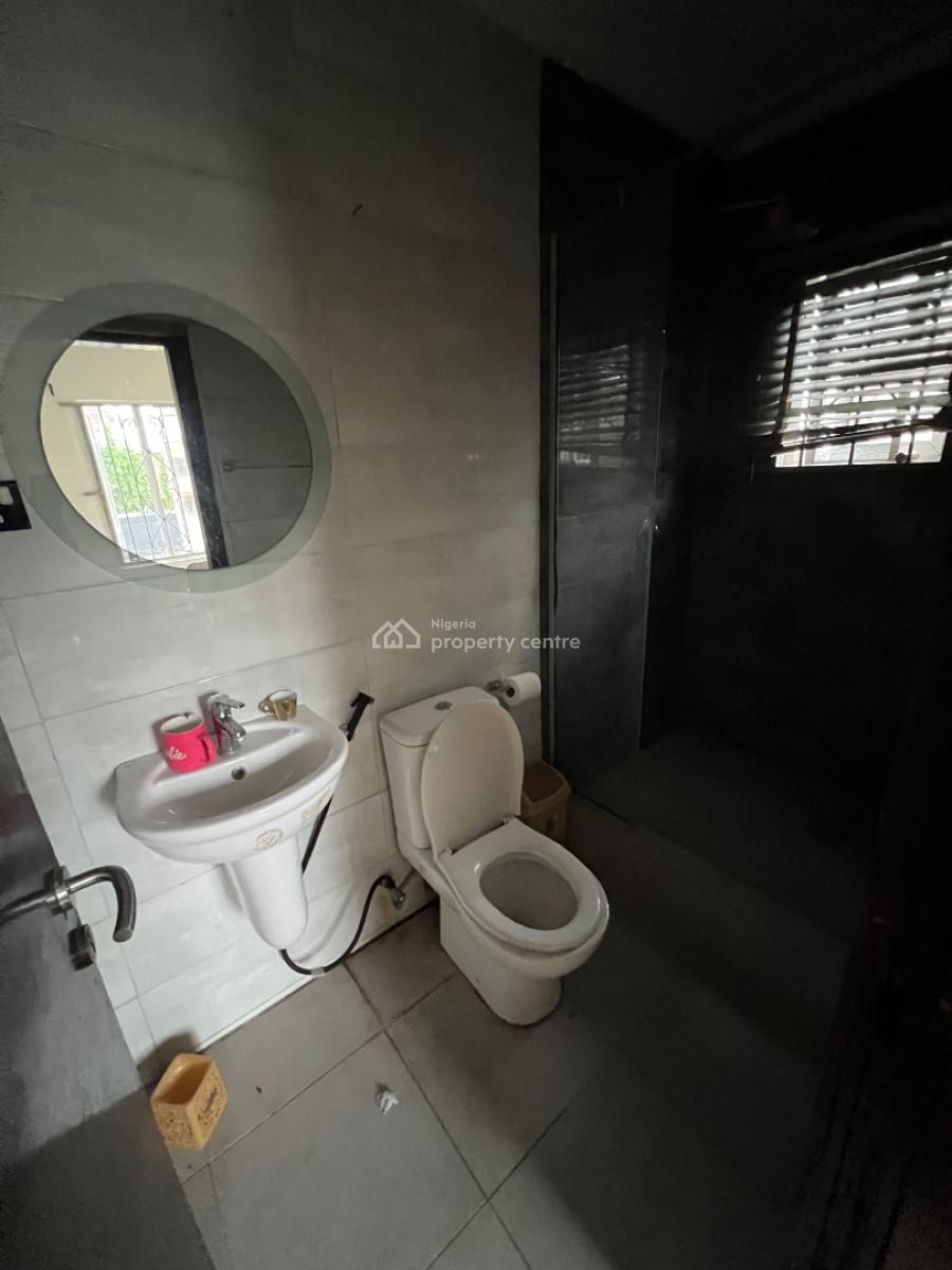 Furnished Super-clean 2-bedroom Flat in a Secure, Gated Estate, Oniru, Victoria Island (vi), Lagos, Flat / Apartment for Rent