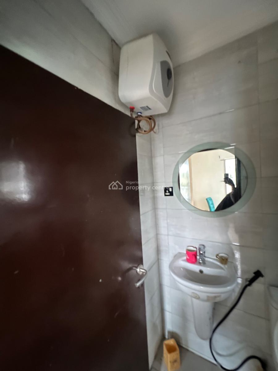 Furnished Super-clean 2-bedroom Flat in a Secure, Gated Estate, Oniru, Victoria Island (vi), Lagos, Flat / Apartment for Rent