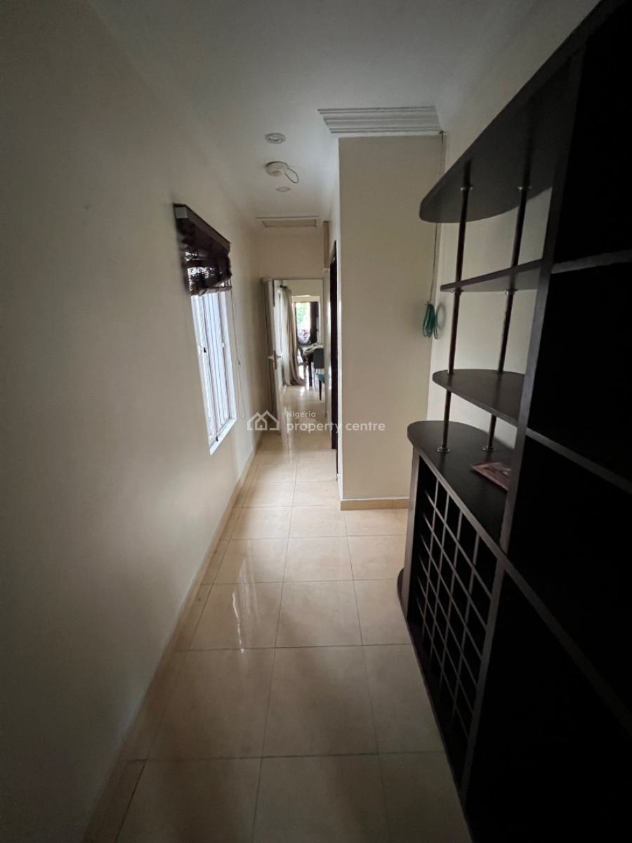 Furnished Super-clean 2-bedroom Flat in a Secure, Gated Estate, Oniru, Victoria Island (vi), Lagos, Flat / Apartment for Rent