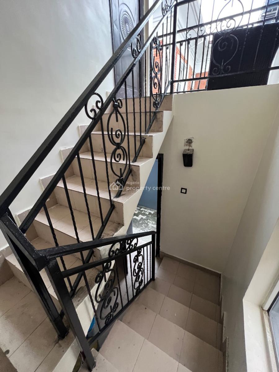 Furnished Super-clean 2-bedroom Flat in a Secure, Gated Estate, Oniru, Victoria Island (vi), Lagos, Flat / Apartment for Rent