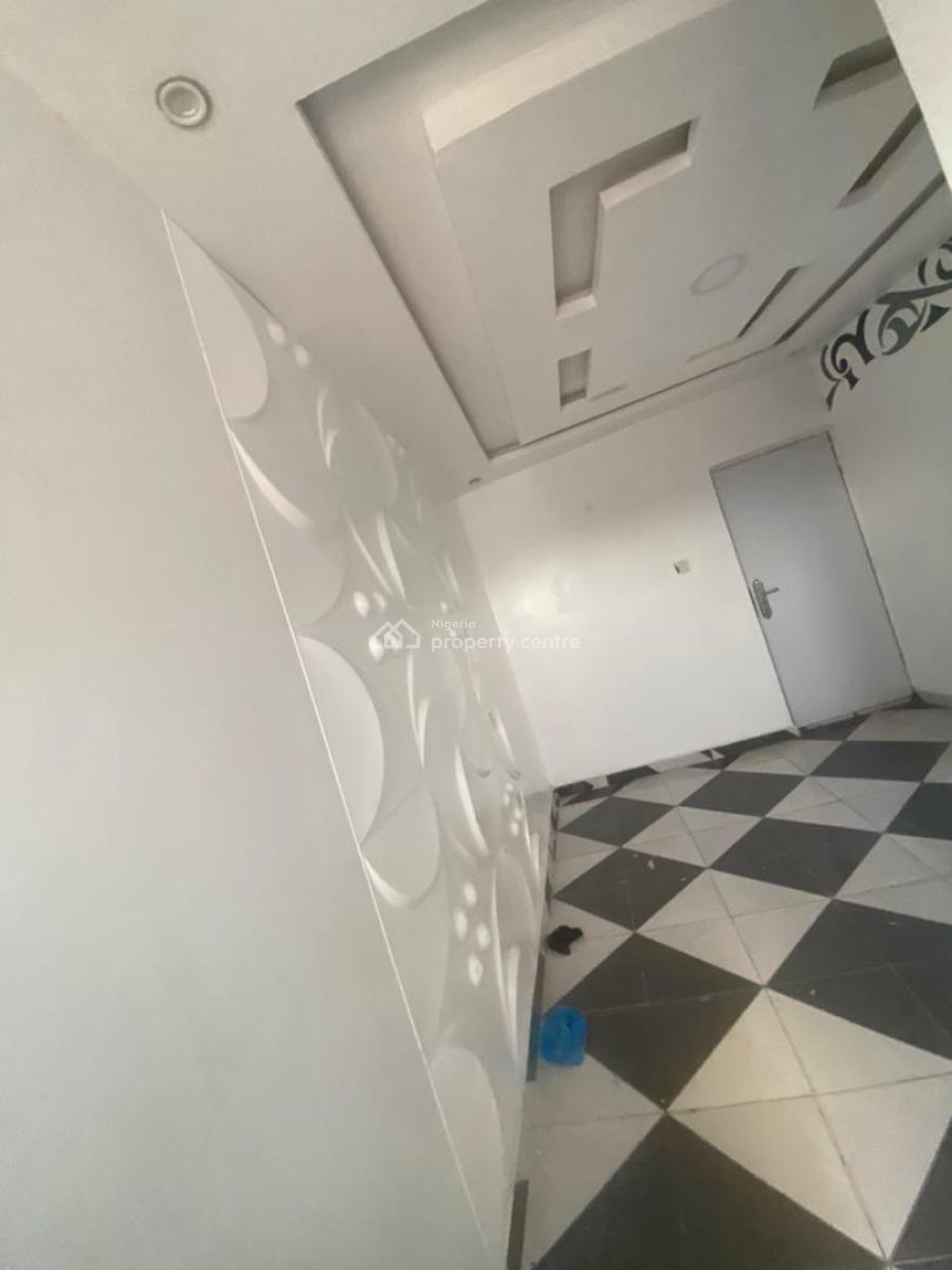 Mini Flat, Gra, Abijo, Lekki, Lagos, Mini Flat (room and Parlour) for Rent