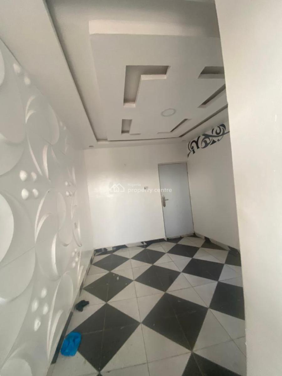 Mini Flat, Gra, Abijo, Lekki, Lagos, Mini Flat (room and Parlour) for Rent