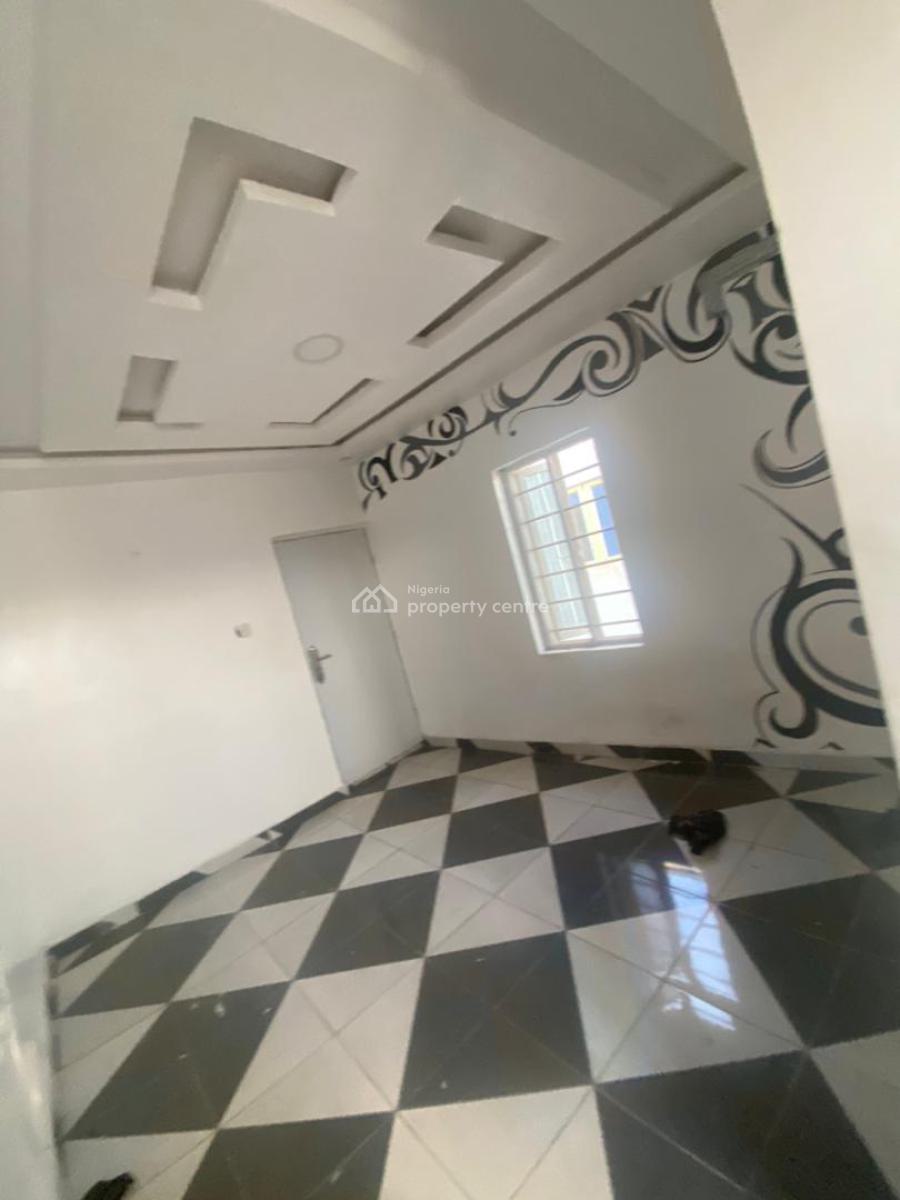 Mini Flat, Gra, Abijo, Lekki, Lagos, Mini Flat (room and Parlour) for Rent