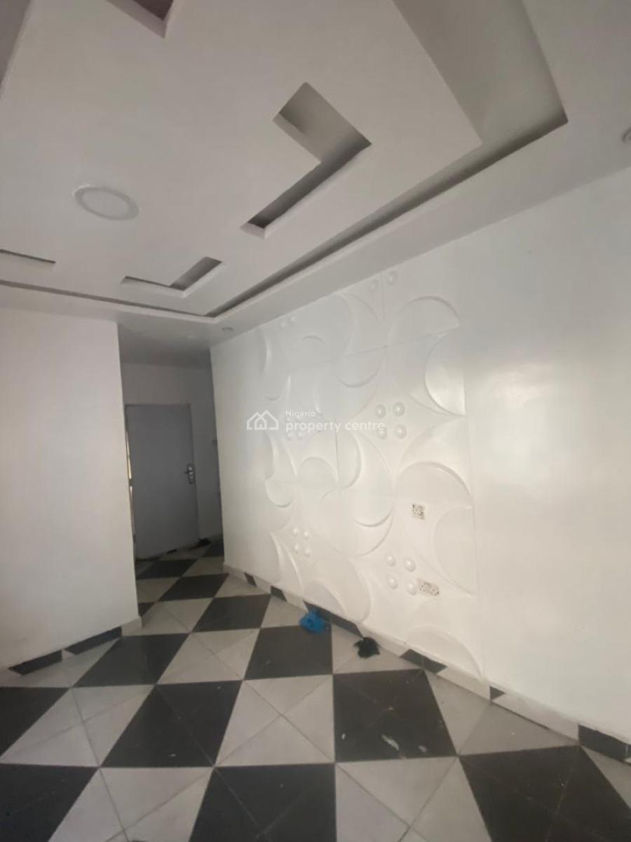 Mini Flat, Gra, Abijo, Lekki, Lagos, Mini Flat (room and Parlour) for Rent