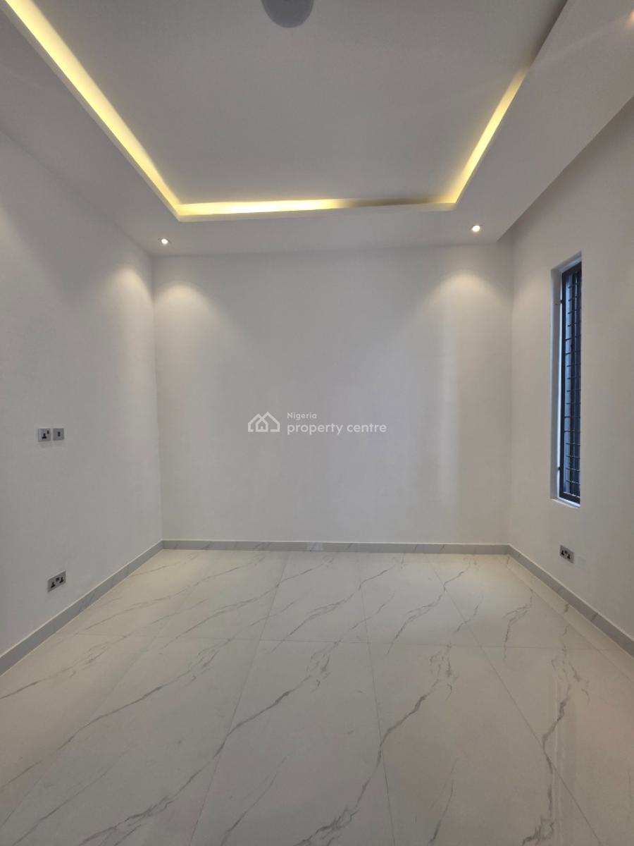 Affordable 6 Bedroom Detached Duplex with Swimming Pool, Off Freedom Way, Lekki Phase 1, Lekki, Lagos, Detached Duplex for Sale