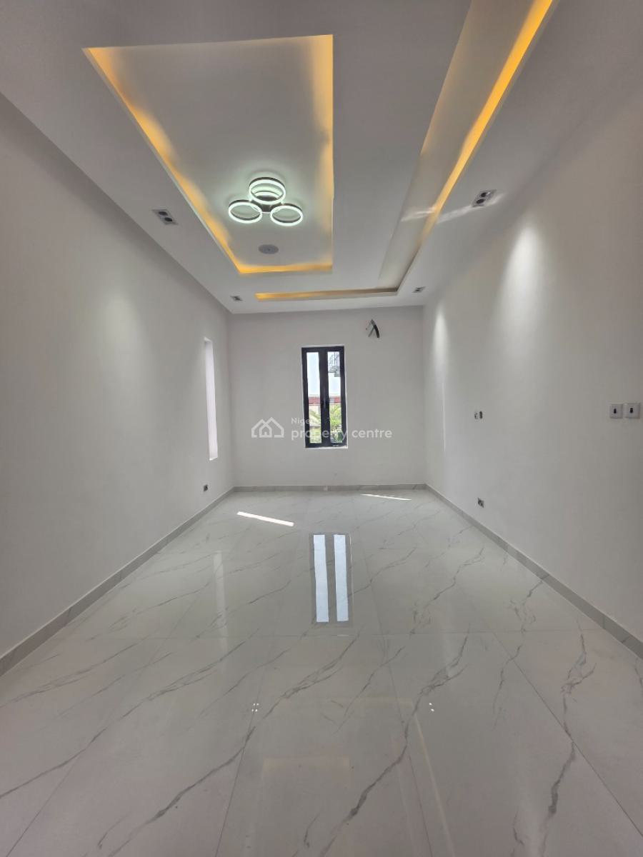 Affordable 6 Bedroom Detached Duplex with Swimming Pool, Off Freedom Way, Lekki Phase 1, Lekki, Lagos, Detached Duplex for Sale