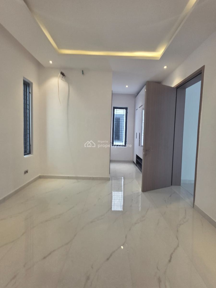Affordable 6 Bedroom Detached Duplex with Swimming Pool, Off Freedom Way, Lekki Phase 1, Lekki, Lagos, Detached Duplex for Sale