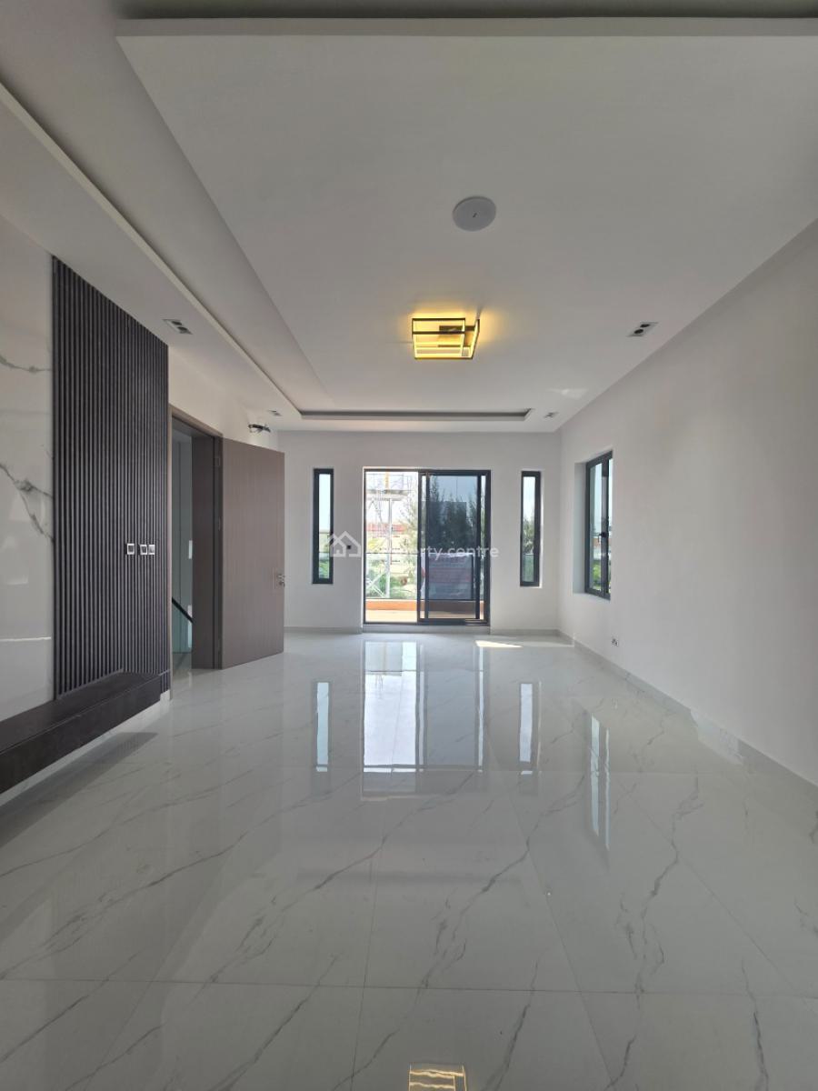 Affordable 6 Bedroom Detached Duplex with Swimming Pool, Off Freedom Way, Lekki Phase 1, Lekki, Lagos, Detached Duplex for Sale