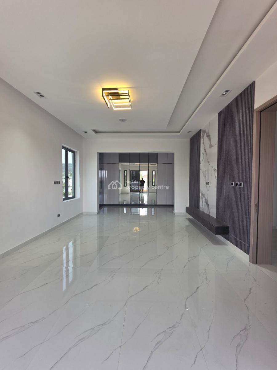 Affordable 6 Bedroom Detached Duplex with Swimming Pool, Off Freedom Way, Lekki Phase 1, Lekki, Lagos, Detached Duplex for Sale