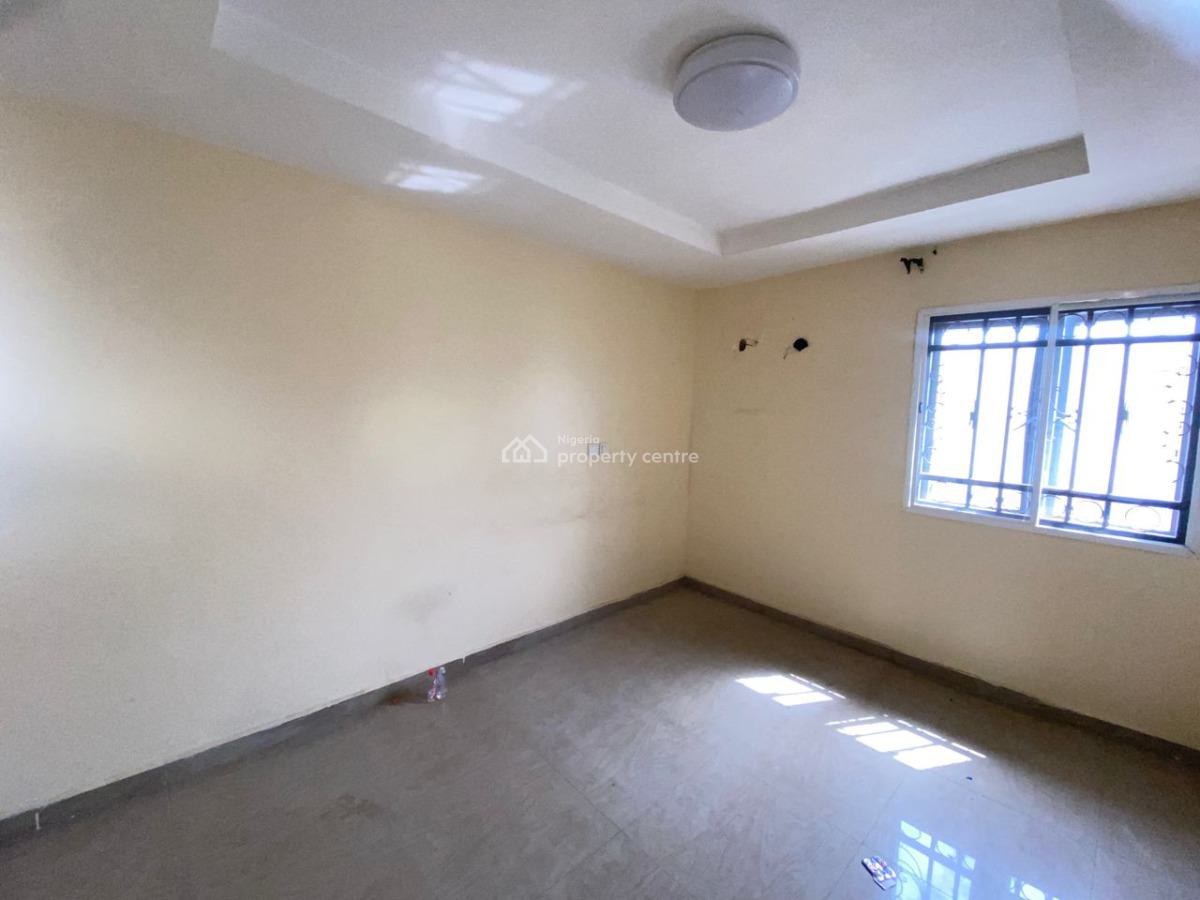 4 Bedroom Terrace Duplex, Life Camp, Abuja, Terraced Duplex for Rent