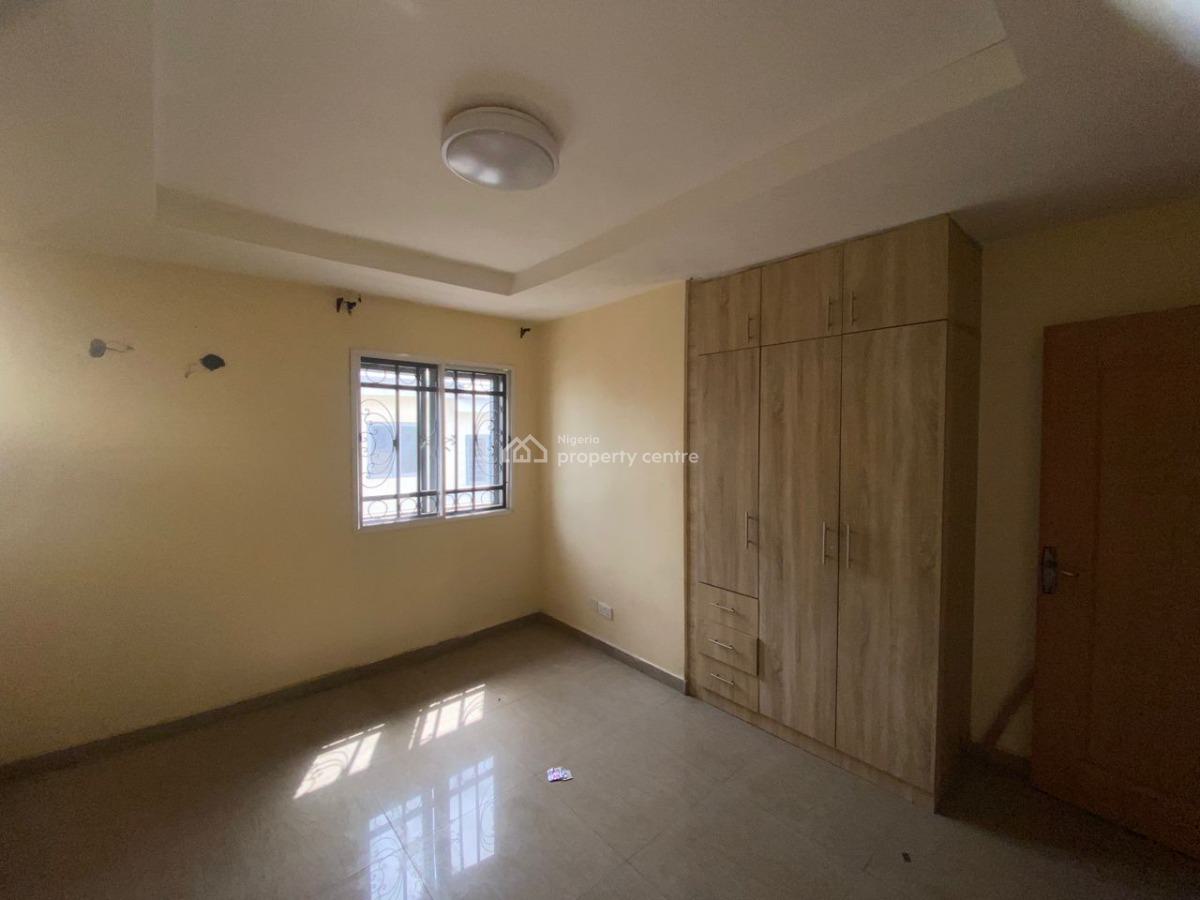 4 Bedroom Terrace Duplex, Life Camp, Abuja, Terraced Duplex for Rent
