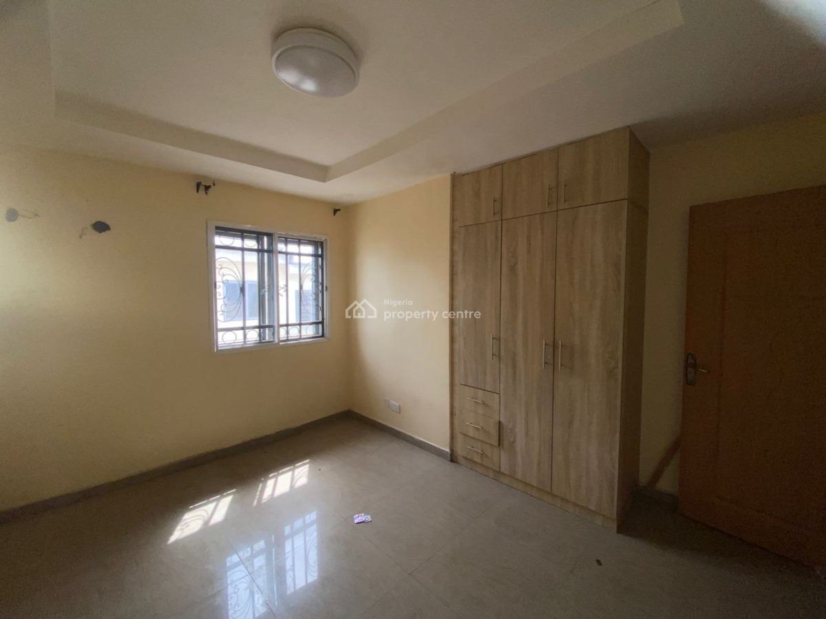 4 Bedroom Terrace Duplex, Life Camp, Abuja, Terraced Duplex for Rent