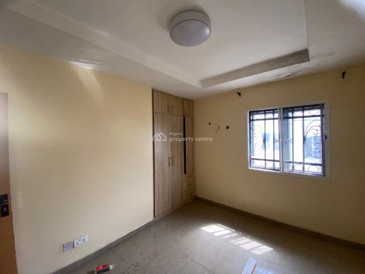 4 Bedroom Terrace Duplex, Life Camp, Abuja, Terraced Duplex for Rent