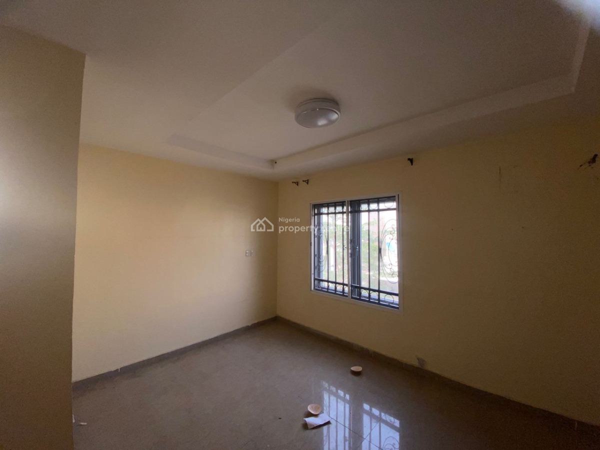 4 Bedroom Terrace Duplex, Life Camp, Abuja, Terraced Duplex for Rent