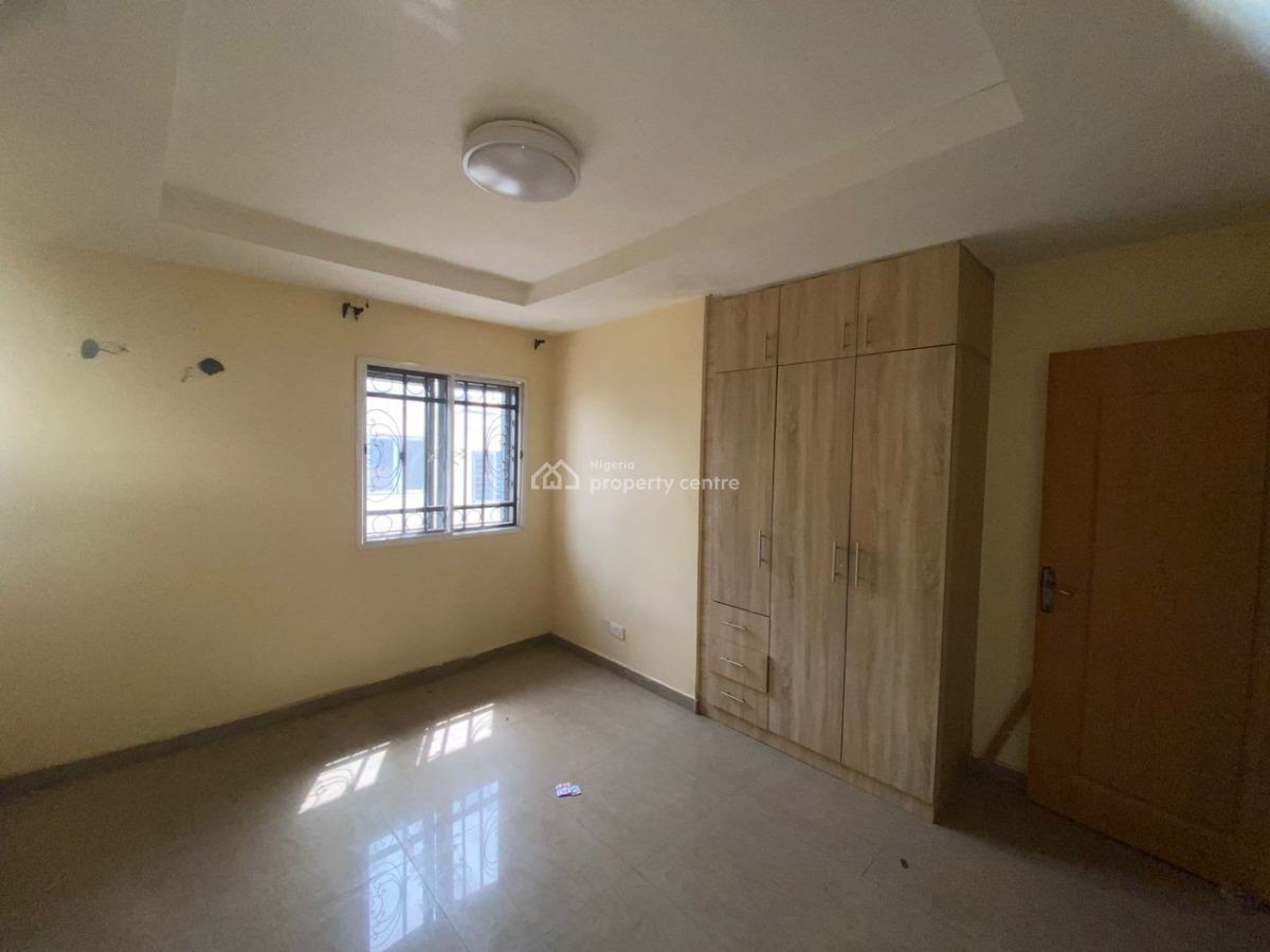 4 Bedroom Terrace Duplex, Life Camp, Abuja, Terraced Duplex for Rent