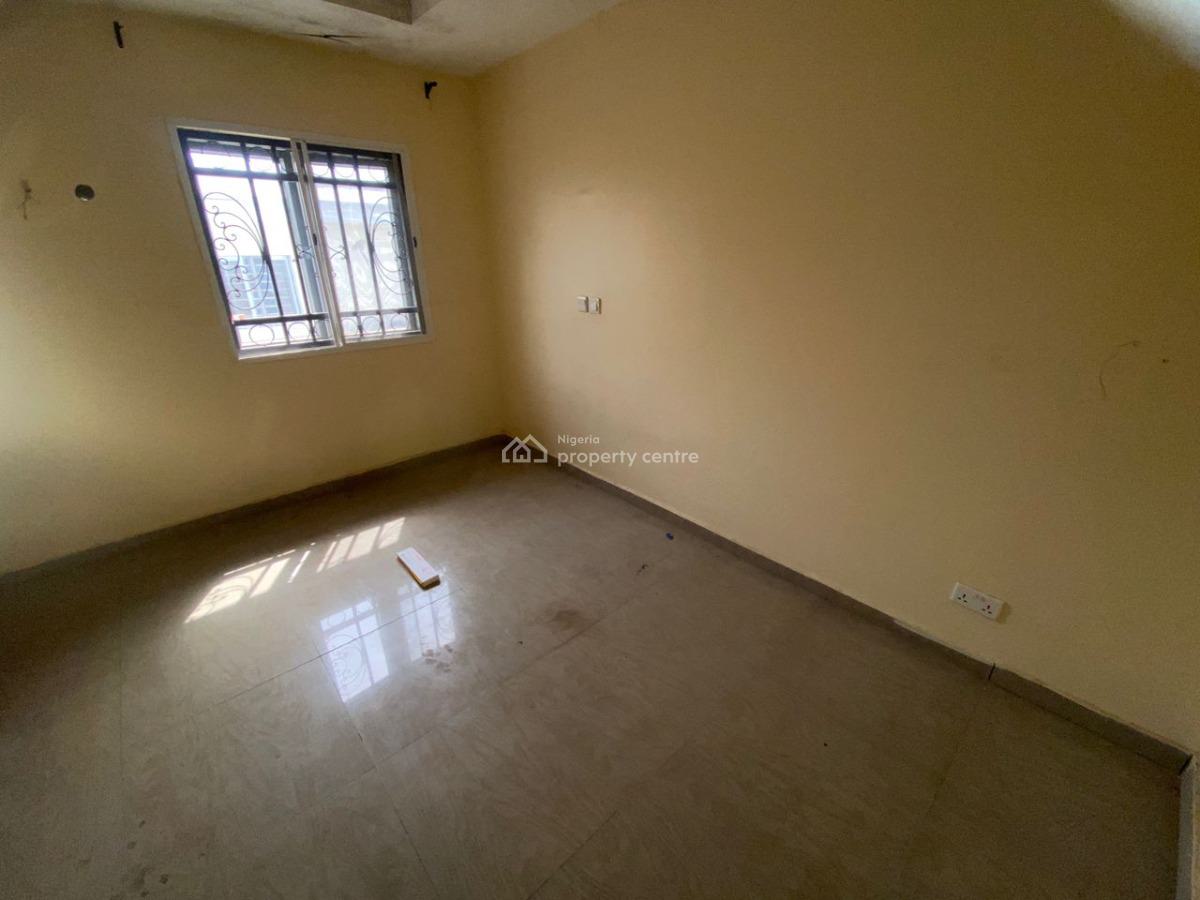 4 Bedroom Terrace Duplex, Life Camp, Abuja, Terraced Duplex for Rent