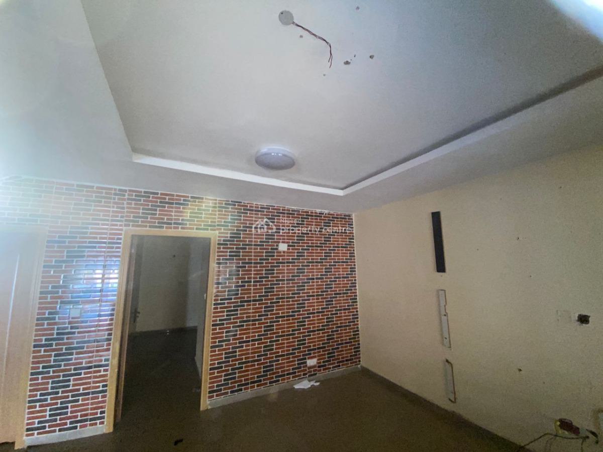 4 Bedroom Terrace Duplex, Life Camp, Abuja, Terraced Duplex for Rent