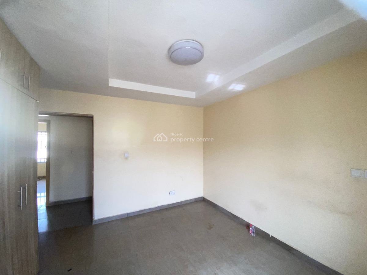 4 Bedroom Terrace Duplex, Life Camp, Abuja, Terraced Duplex for Rent