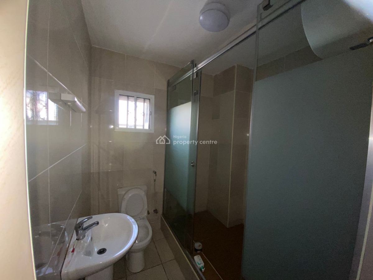 4 Bedroom Terrace Duplex, Life Camp, Abuja, Terraced Duplex for Rent