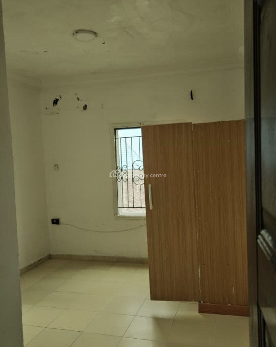 Fully Serviced 3 Bedroom Apartment  Upstairs with Bq, Garden Horizon 1 Kusenla, Lekki, Lagos, Flat / Apartment for Rent